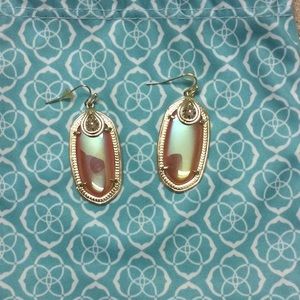 Kendra Scott Elle earrings